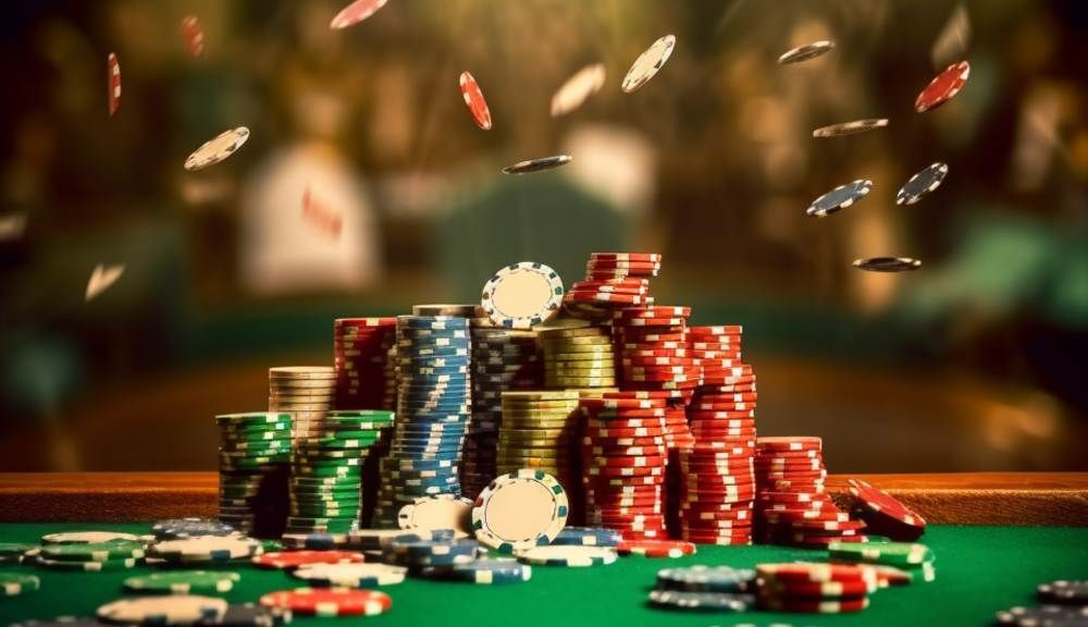 JJWin Game کیسینو میں بکراٹکھیلیں