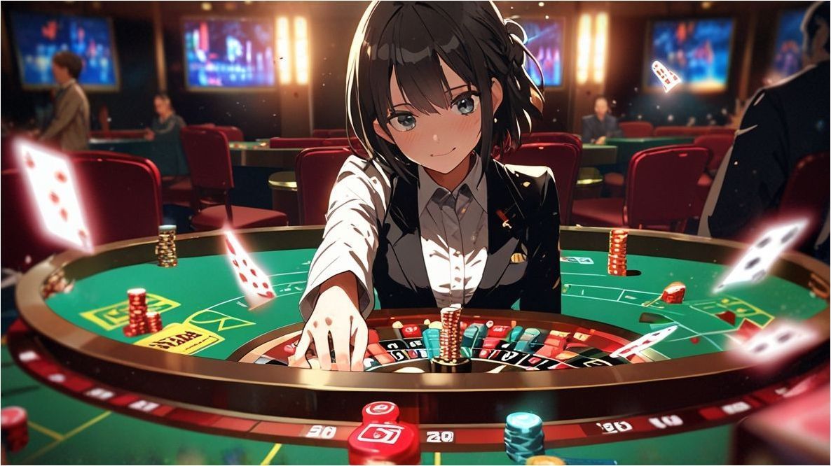 JJWin Game کیسینو میں لاٹری گیمز میں حصہ لیں۔