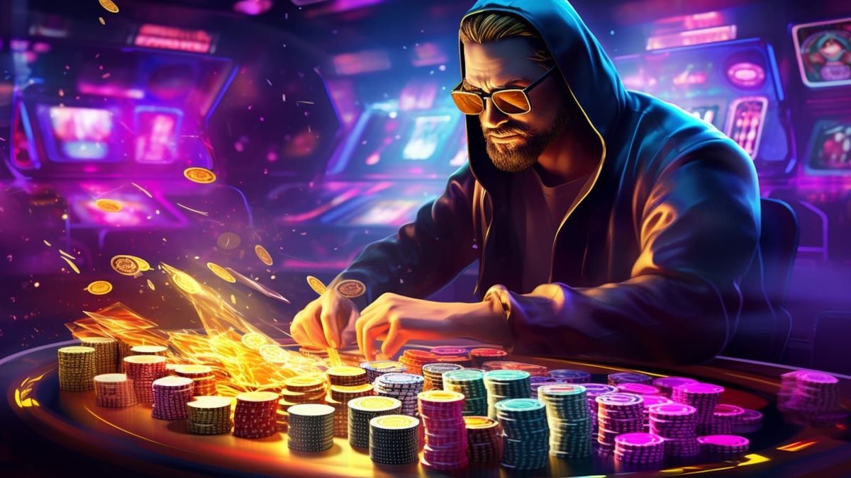 JJWin Game کیسینو میں رولیٹی گیمز کے بارے میں معلومات