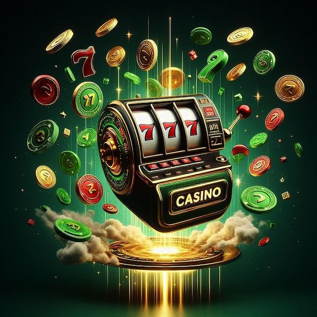 JJWin Game کیسینو میں پوکر گیمز