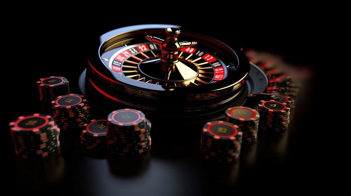 JJWin Game کیسینو میں لاٹری گیمز میں حصہ لیں۔