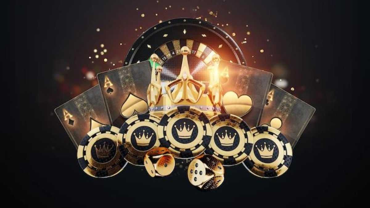 JJWin Game پاکستان میں میگا ویز کیسینو گیمز