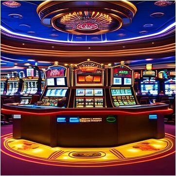 JJWin Game کیسینو میں ایک آن لائن گیم کا انتخاب کریں۔